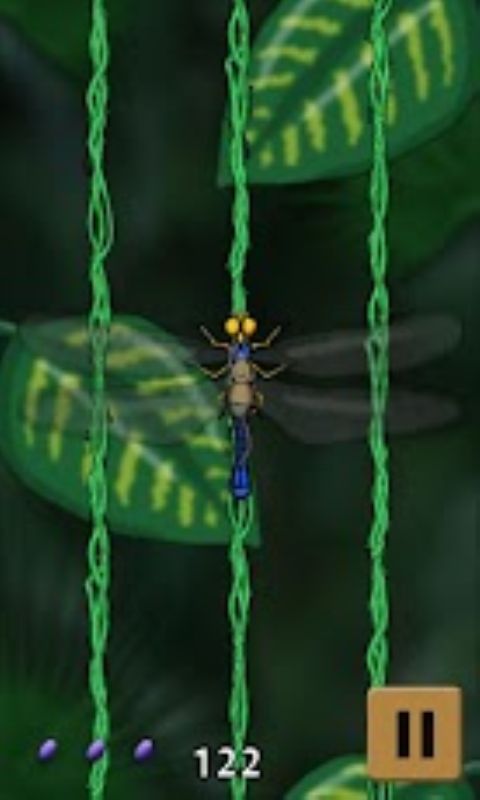 丛林跳跃-游戏截图2