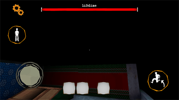 恐怖双胞胎圣诞模组游戏截图1