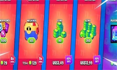 小队破坏者游戏截图3