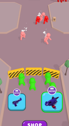 落樱小镇世界游戏截图5