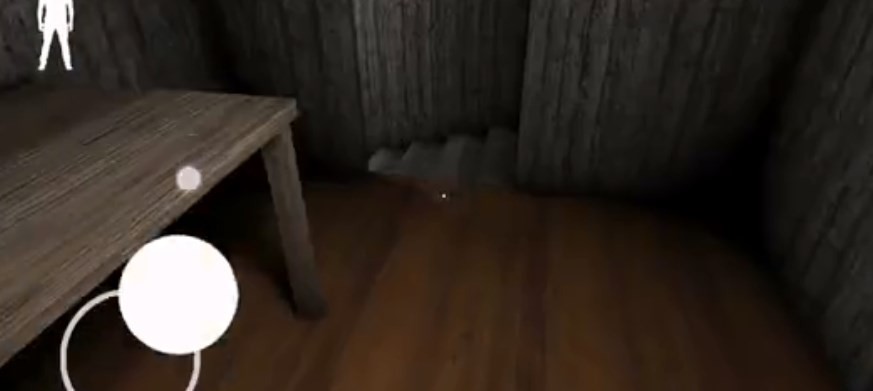 恐怖奶奶1.8版本-游戏截图4