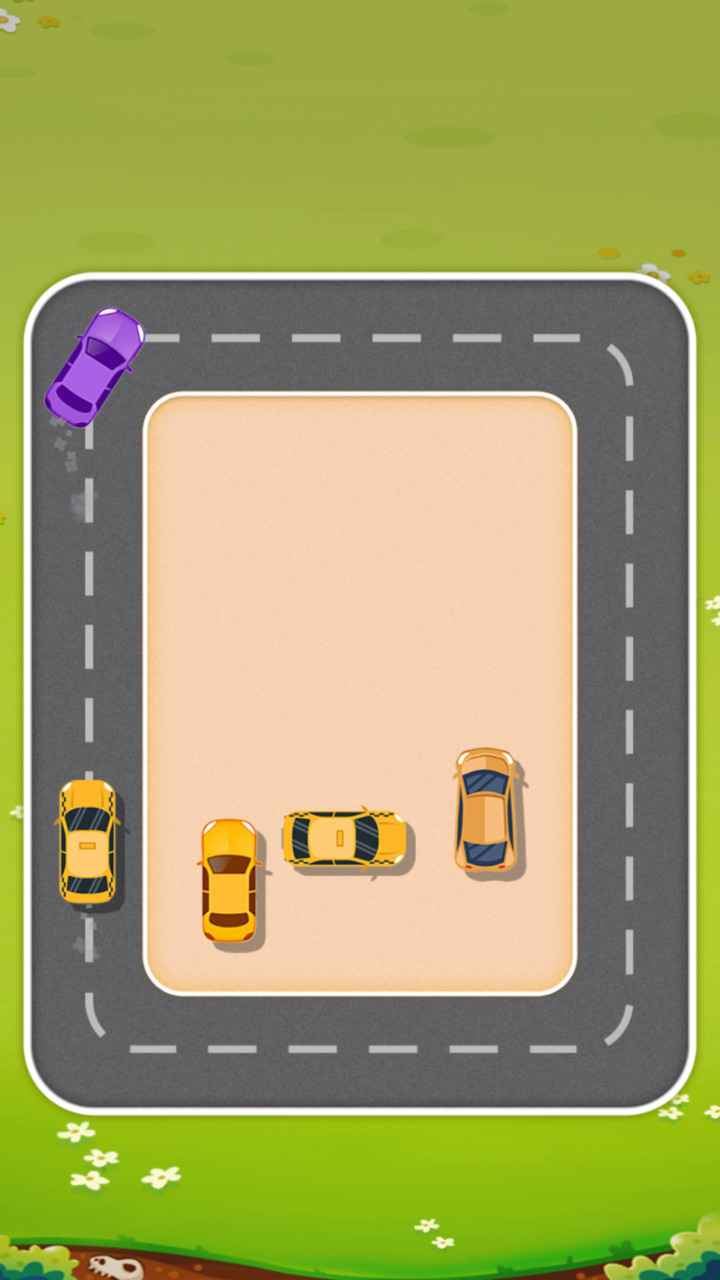 欢乐抢车位游戏截图3
