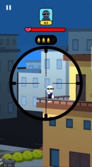 狙击我最溜最新版游戏截图4