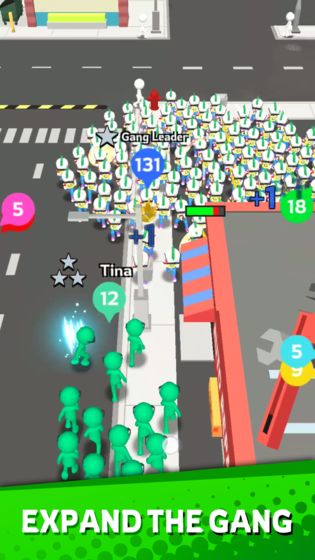 我的兄弟最多游戏(暂未上线)游戏截图1