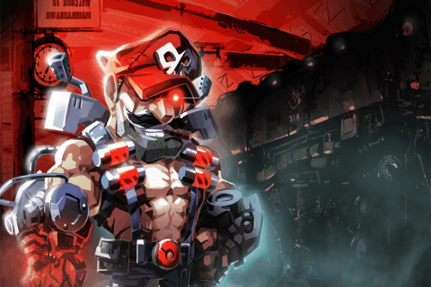 刺客同盟公测版游戏截图5