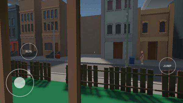 你不对劲手游(暂未上线)游戏截图3