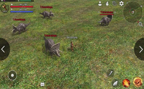 原始时代-游戏截图2