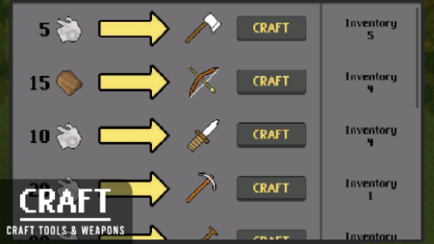 人类最后的防线2D-游戏截图3
