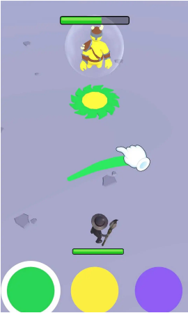 绘图法师-游戏截图2