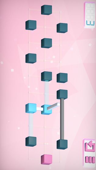 连体-游戏截图1