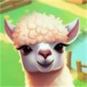 欢乐羊驼