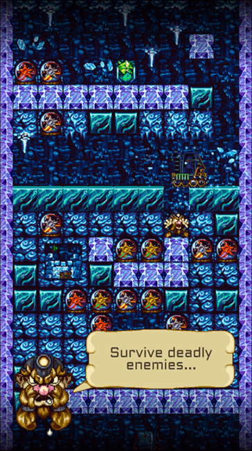 暴躁的矮人中文版(暂未上线)游戏截图2