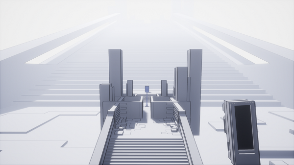 分形梦呓最新版(暂未上线)游戏截图3