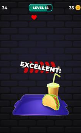 烧烤大师游戏截图3