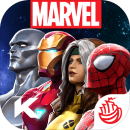 漫威超级争霸战4399版