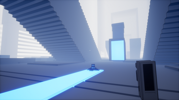 分形梦呓最新版(暂未上线)游戏截图5