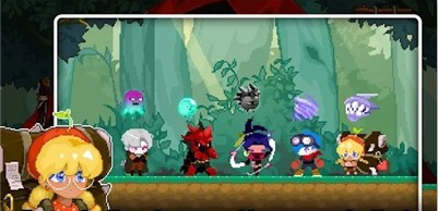 矿山猎人游戏截图3