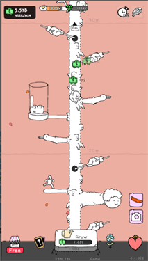 懒鹅-游戏截图1