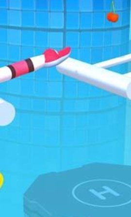 重力蛇游戏截图1