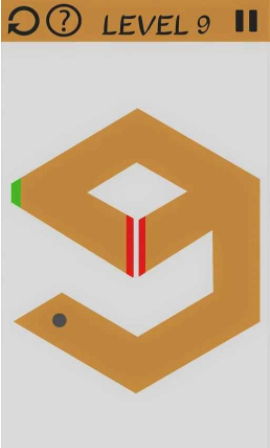 弹到终点-游戏截图3