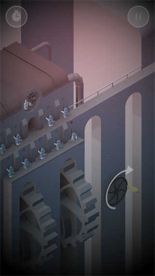 梦境机器游戏截图2