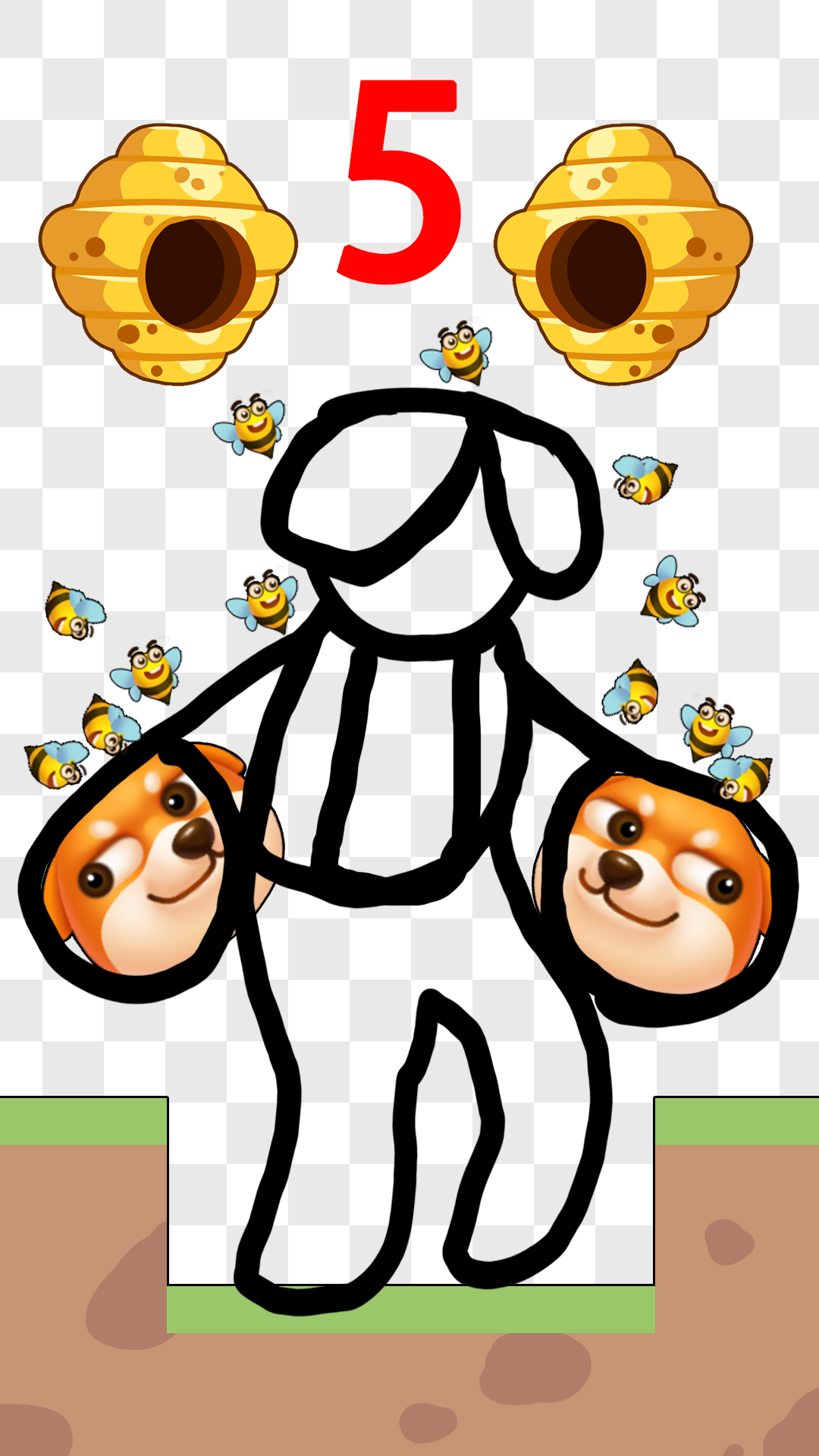 开心解压模拟器游戏截图1