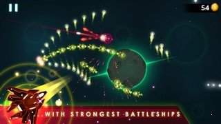 太空节奏游戏截图3