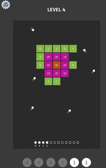 合并球球游戏截图3