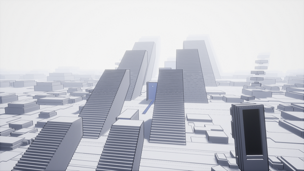 分形梦呓最新版(暂未上线)游戏截图2