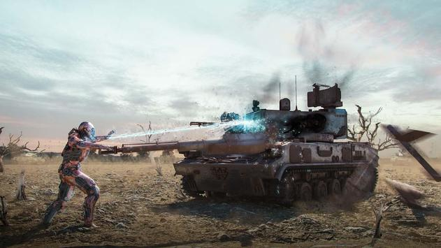 超级战争机器人游戏截图3