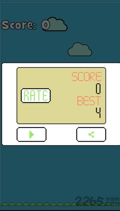 堆楼女孩游戏游戏截图2