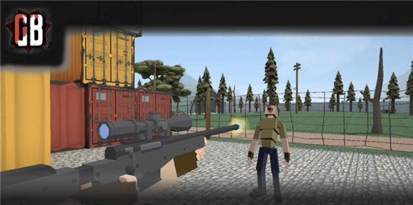 g沙盒仇恨女性角色mod-游戏截图2