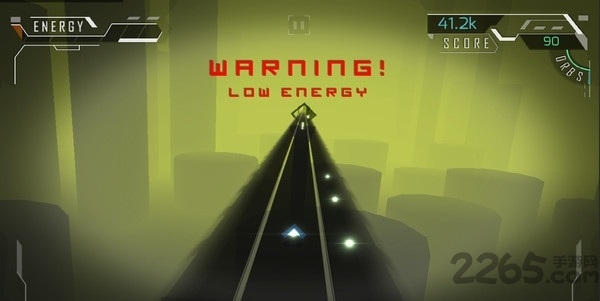 音速冲浪小游戏游戏截图1