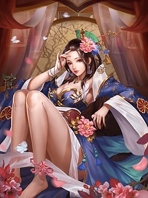 铁血三国志游戏(暂未上线)游戏截图3