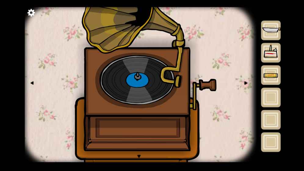 逃离方块生日游戏截图3