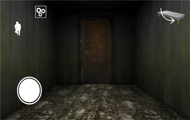 恐怖奶奶2完整版游戏截图2