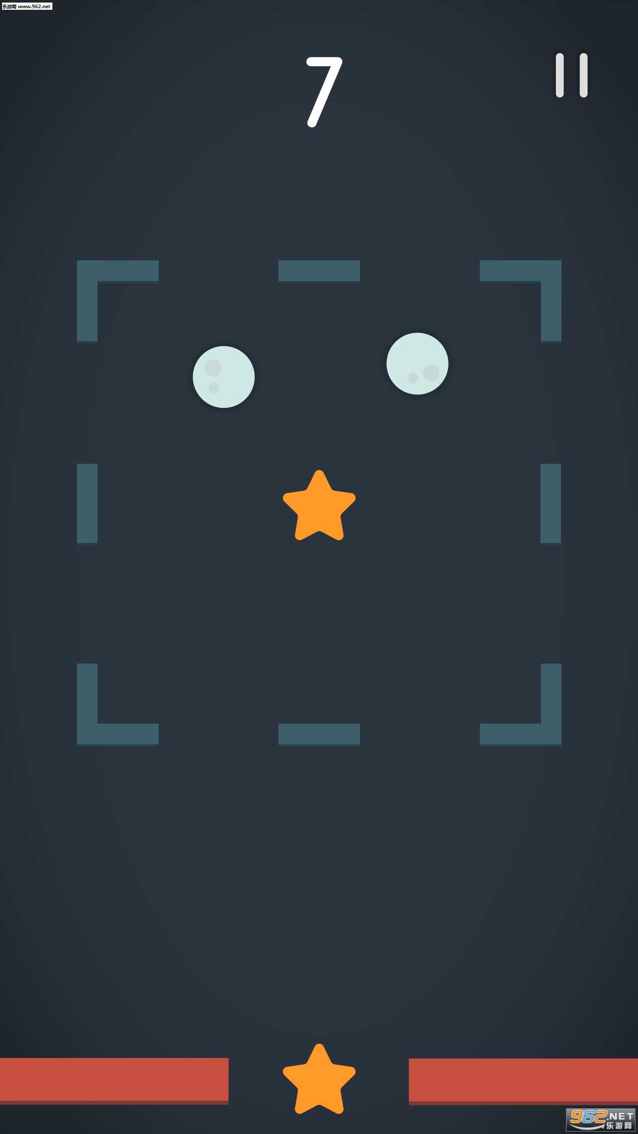 旋转通过游戏截图3