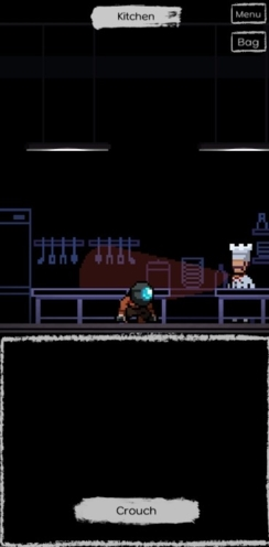 冥河-游戏截图1