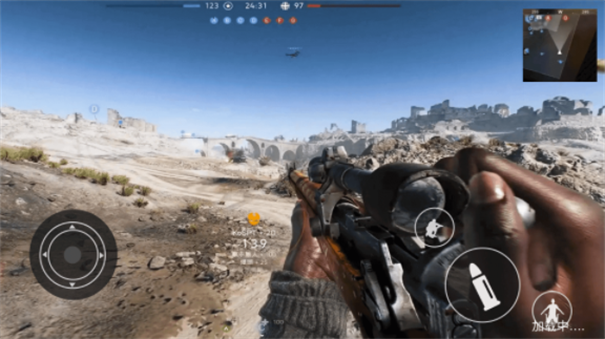 撤离海岸线游戏截图3