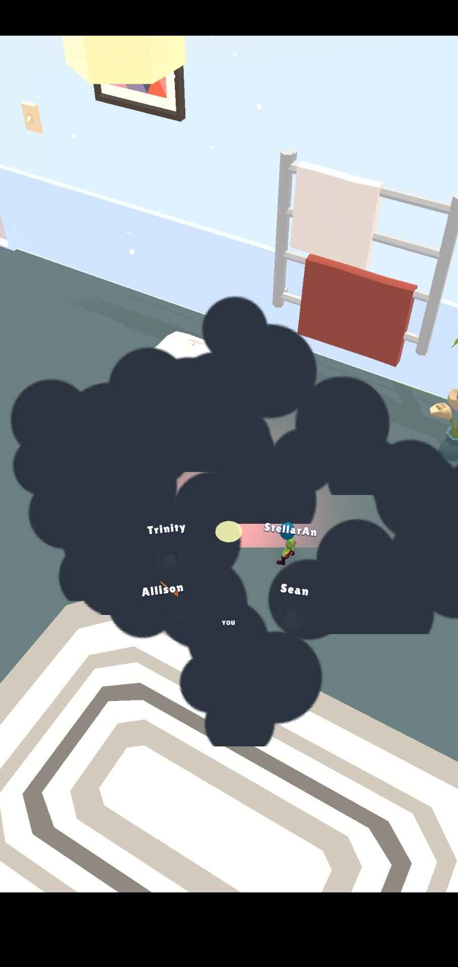 狩猎与寻找游戏截图1