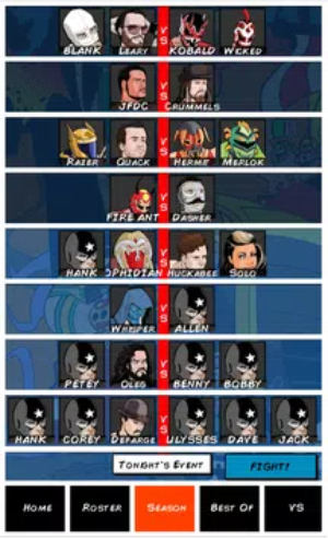 三重奏王国游戏截图2