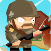 僵尸也疯狂九游版