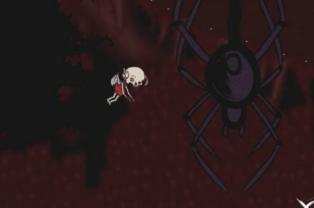 汲取灵魂-游戏截图1