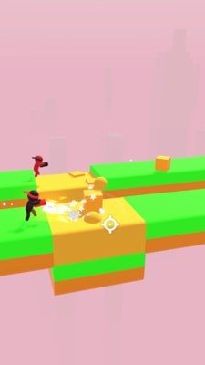 挑战不可能游戏截图2