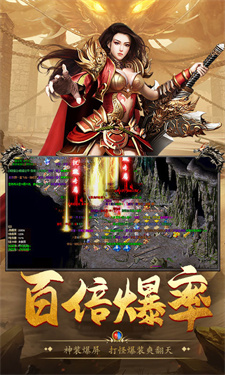 暗影佣兵沉默5.0游戏截图2