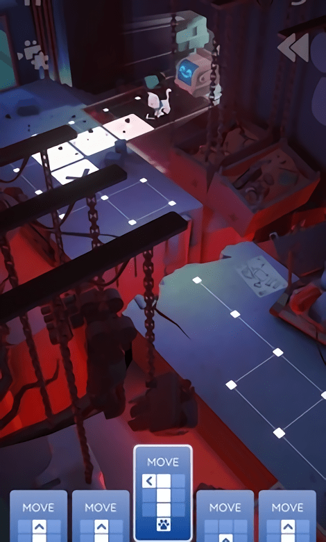 明亮的爪子brightpaw中文版(暂未上线)游戏截图4