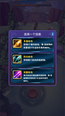 流氓之地游戏截图2