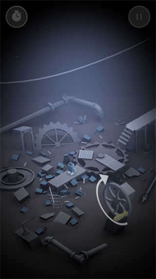 梦境机器游戏截图1