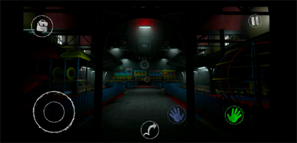 波比的游戏时间第二章游戏截图1