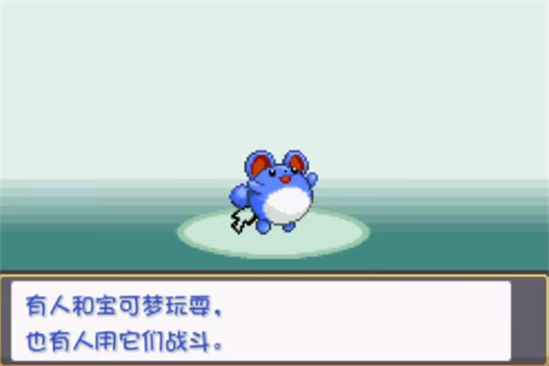 口袋妖怪燃之智3.3游戏截图2